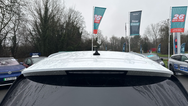 Ford Kuga 1.5 EcoBoost 150 Titanium First Edition 5dr Petrol Estate